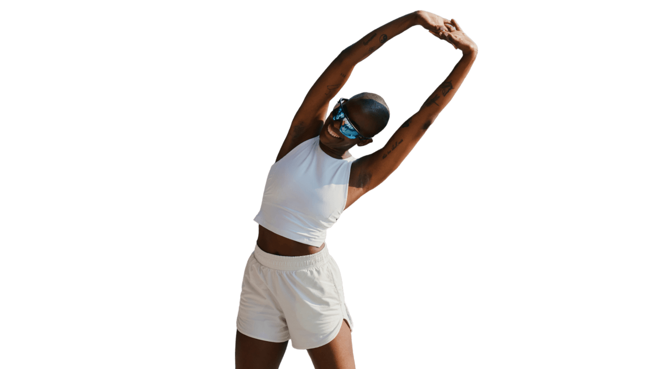 Virtual Race Prep Runner