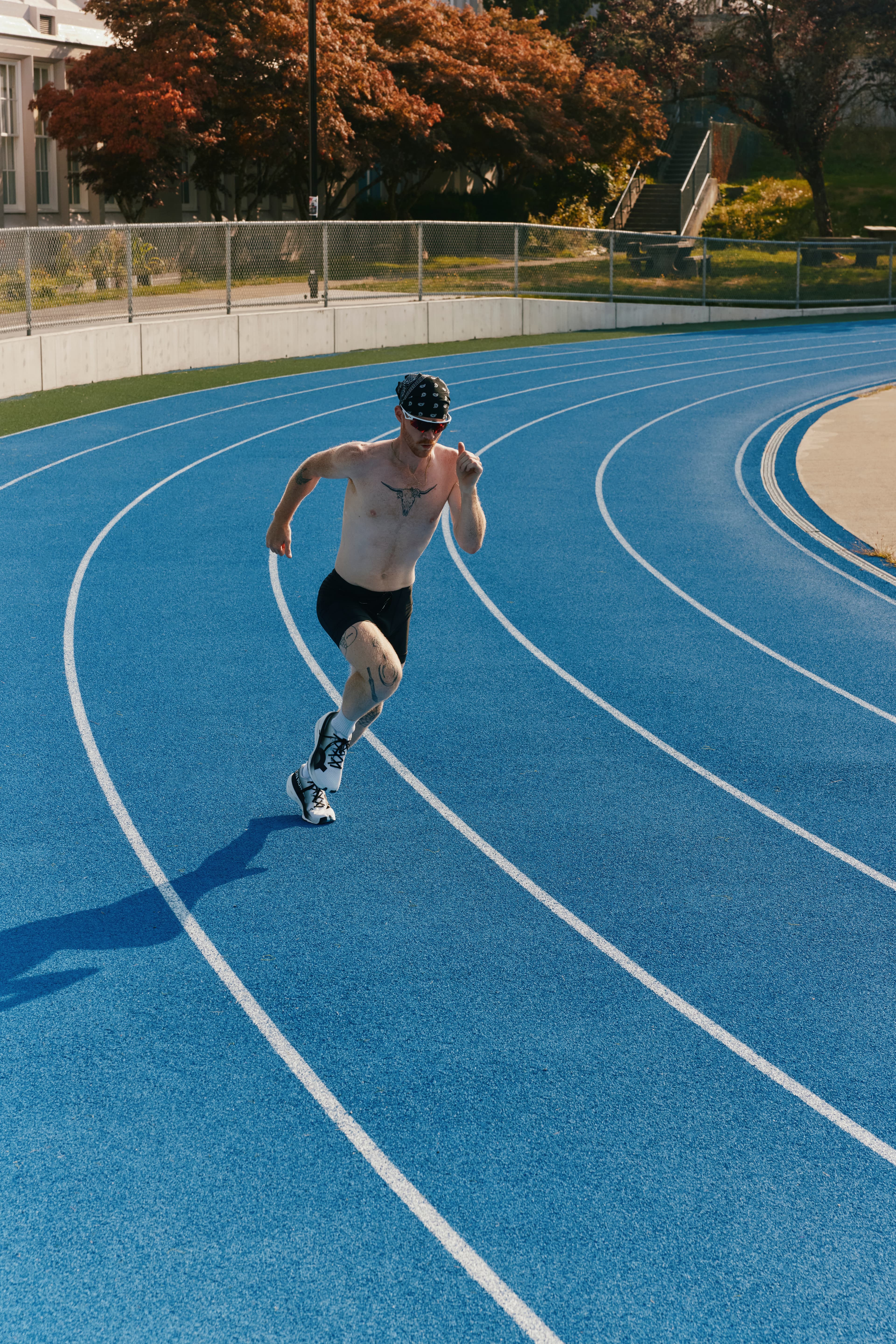 Elite performance assessment