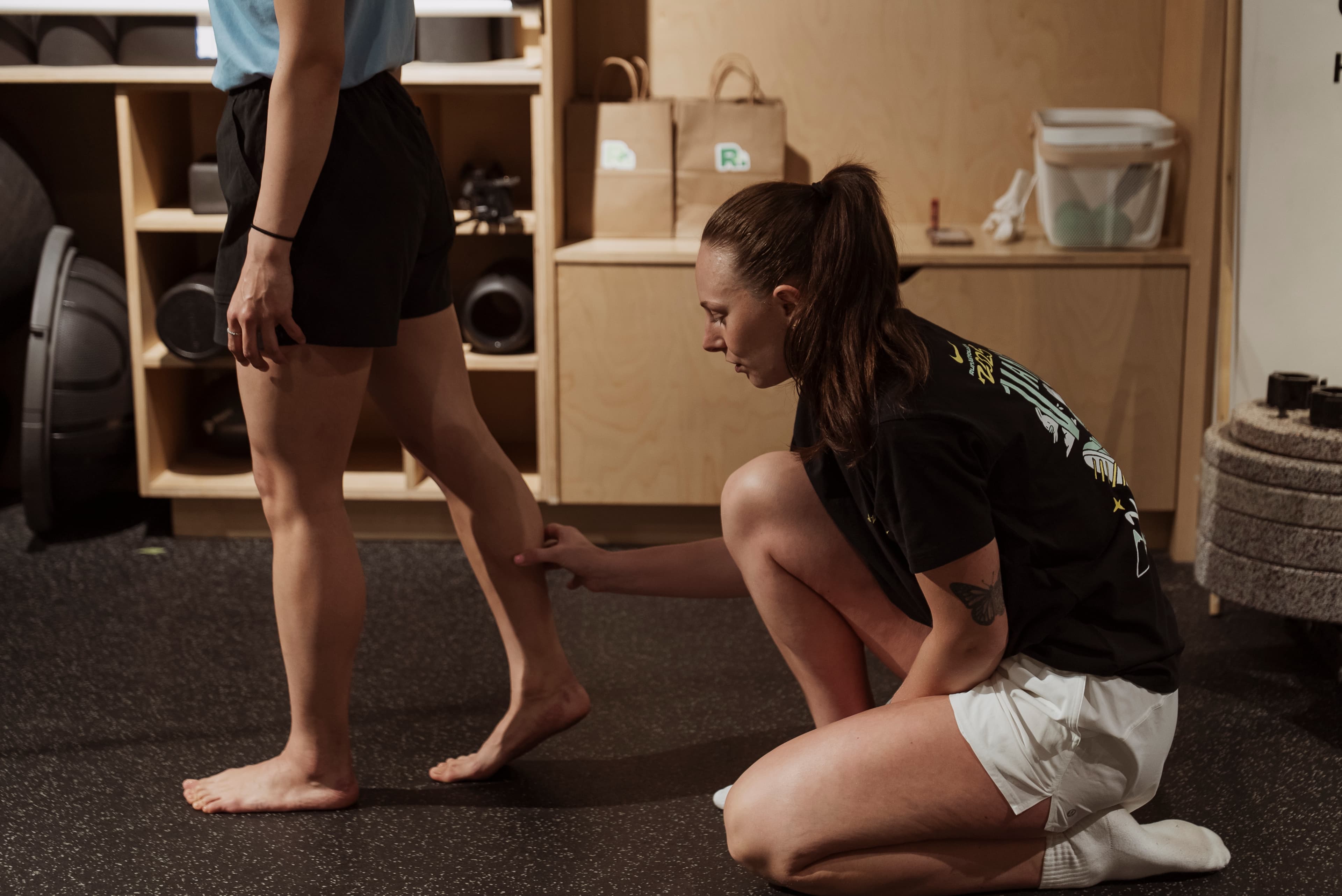 Performance Score Hero