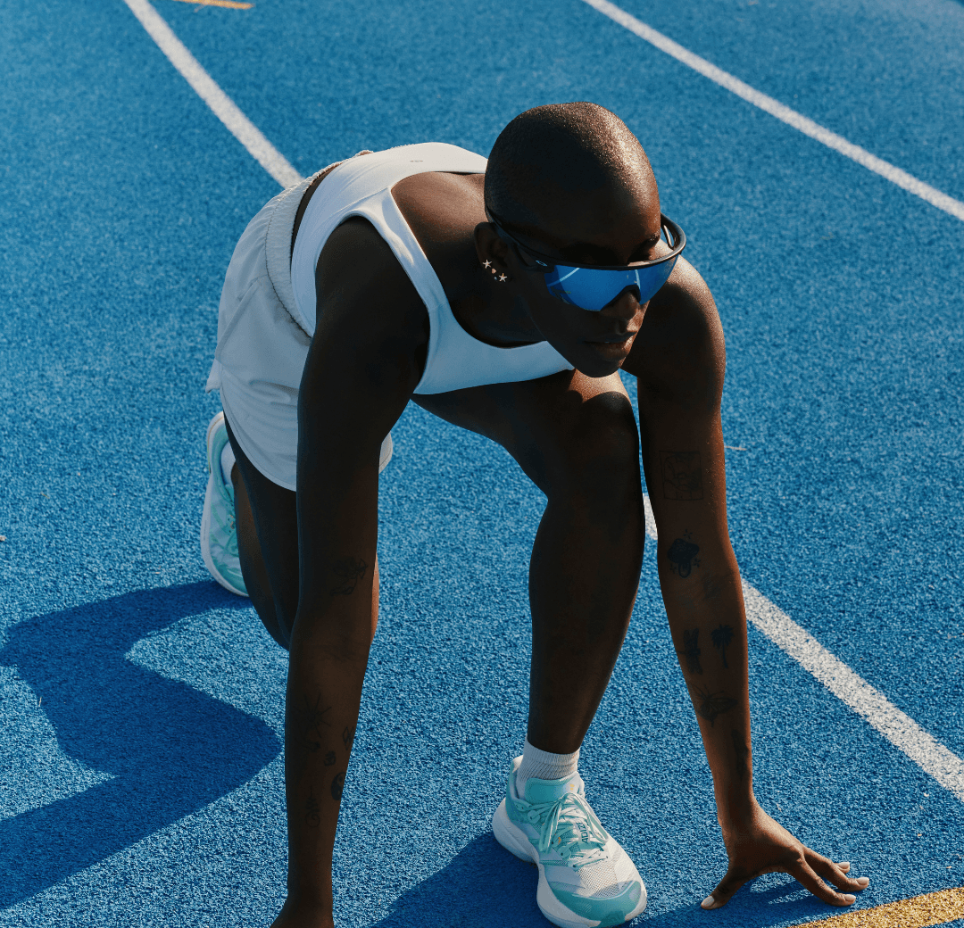 Your Runs, Your Score